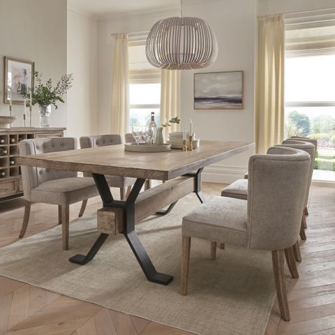 The Essential Guide to Choosing a Milo Dining Table Large